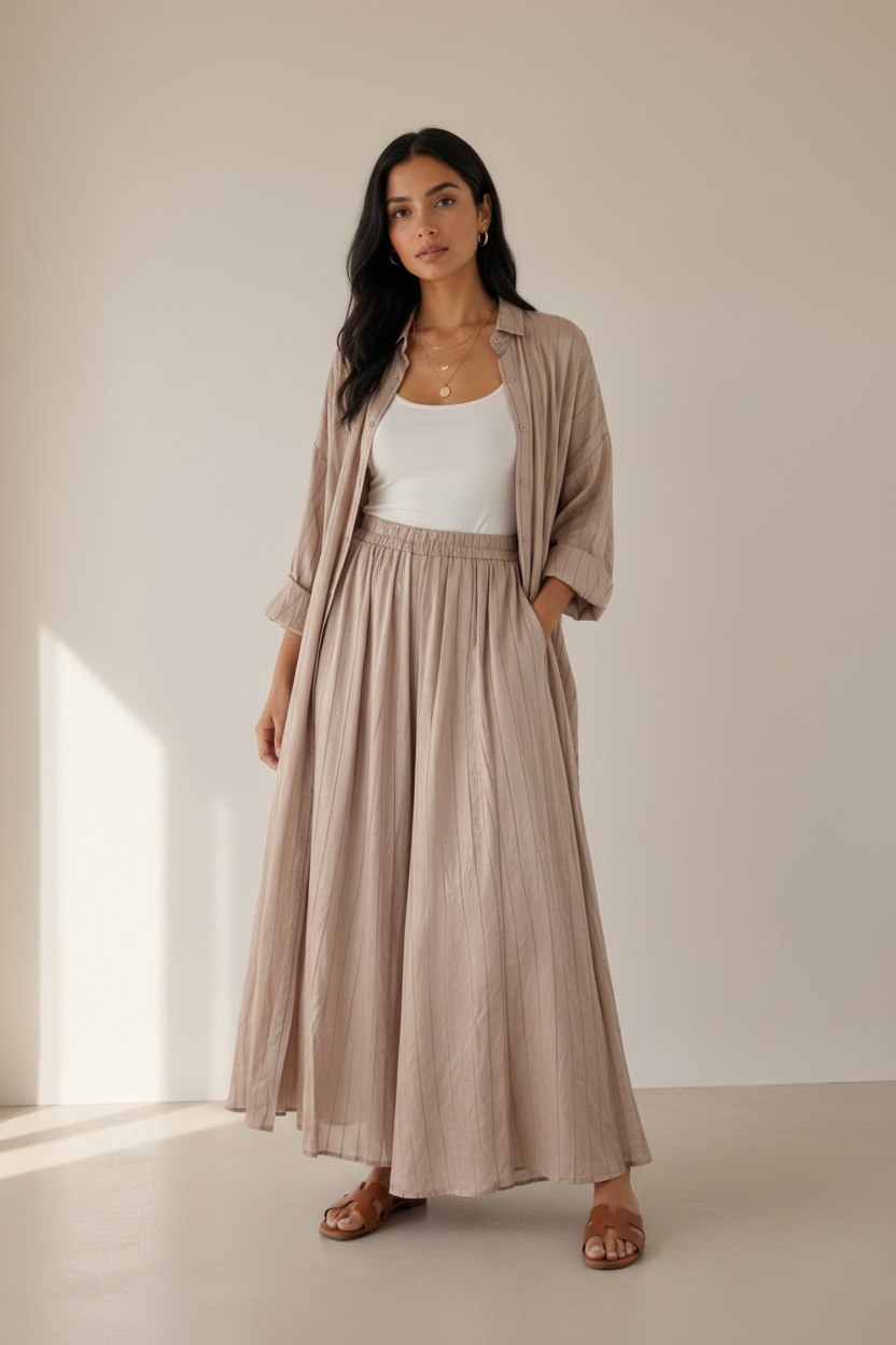 Ensembles