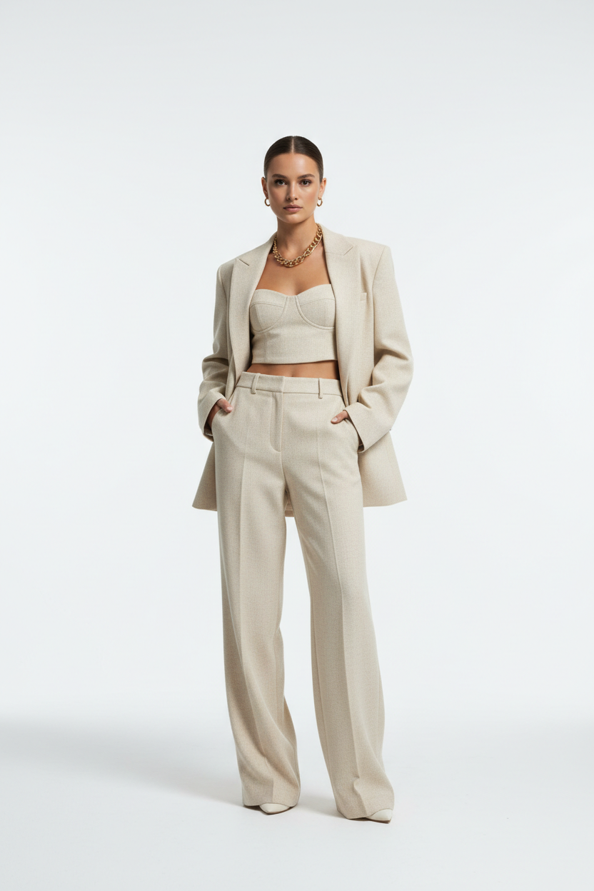 Pantalons