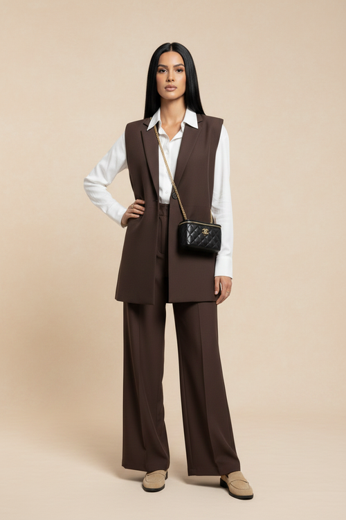 Tenue mannequin tons boutique ADEYA